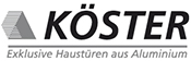 Köster Logo